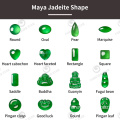 Delicate Highest Level Genuine Jadeite